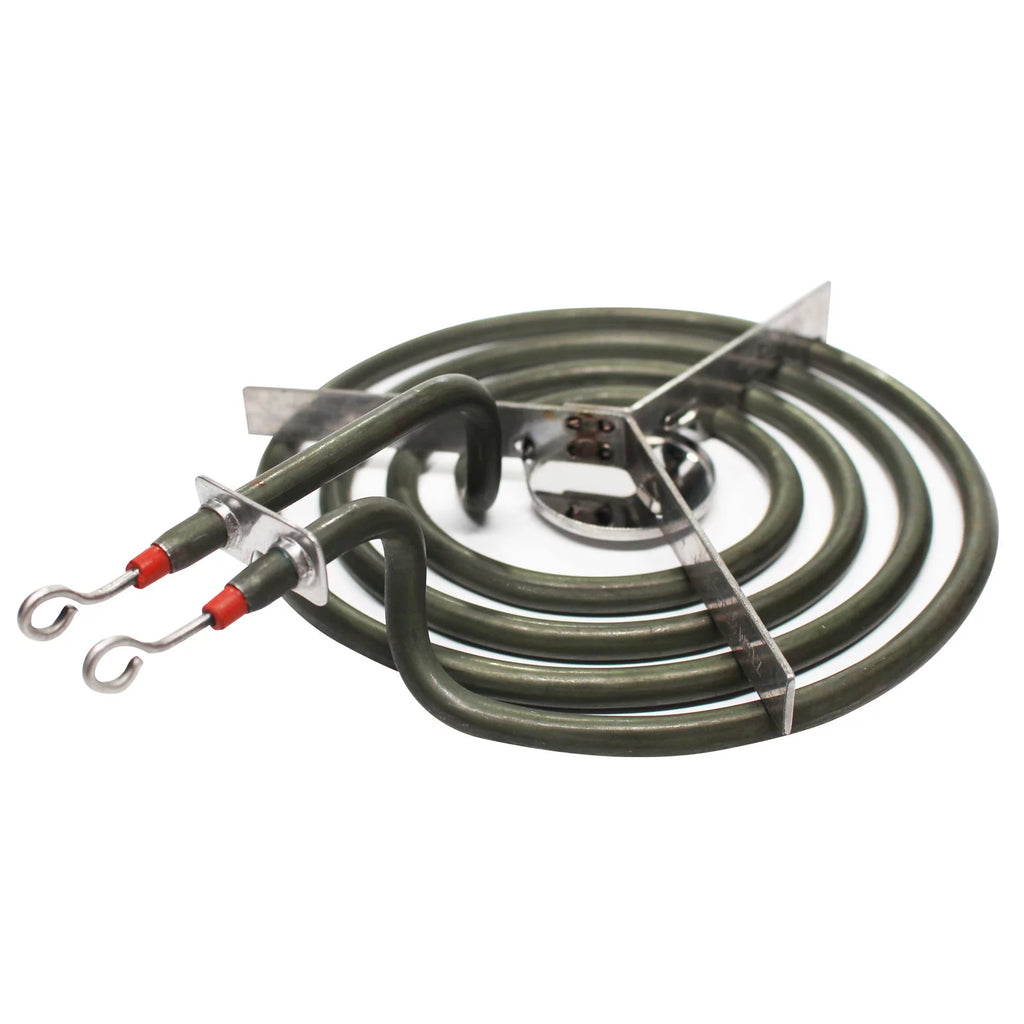 6 inch 4 Turns Surface Burner Element J357462