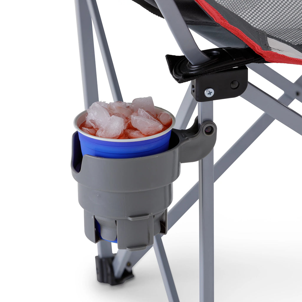 Compact Mesh Chair U4122