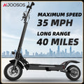 1300W Foldable Electric Scooter G537259