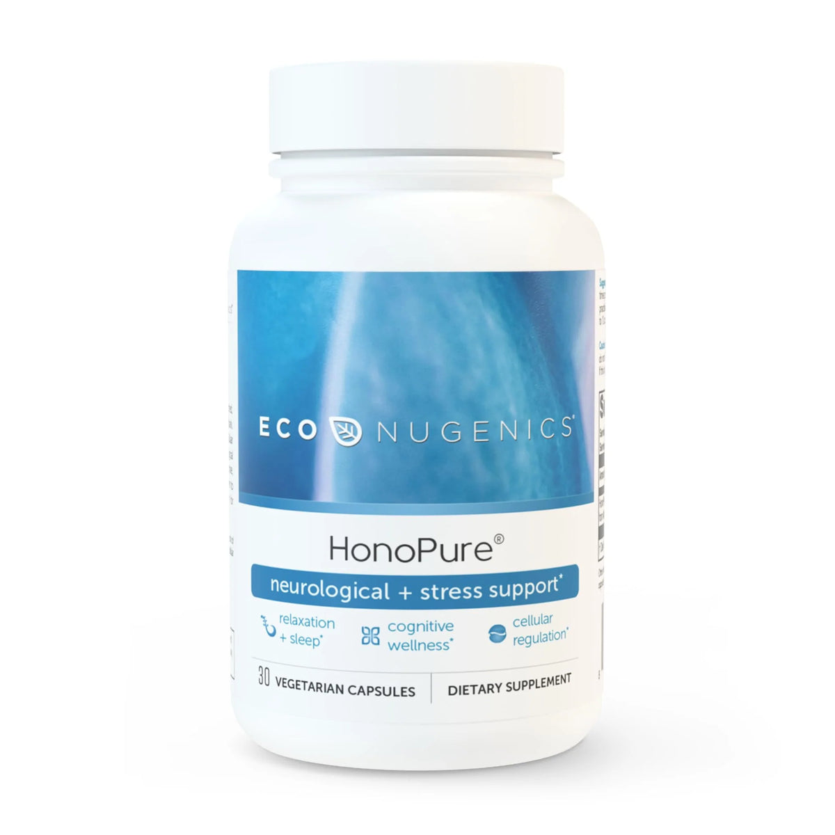 Magnolia Bark Extract 98% Honokiol 30 Capsules Z938
