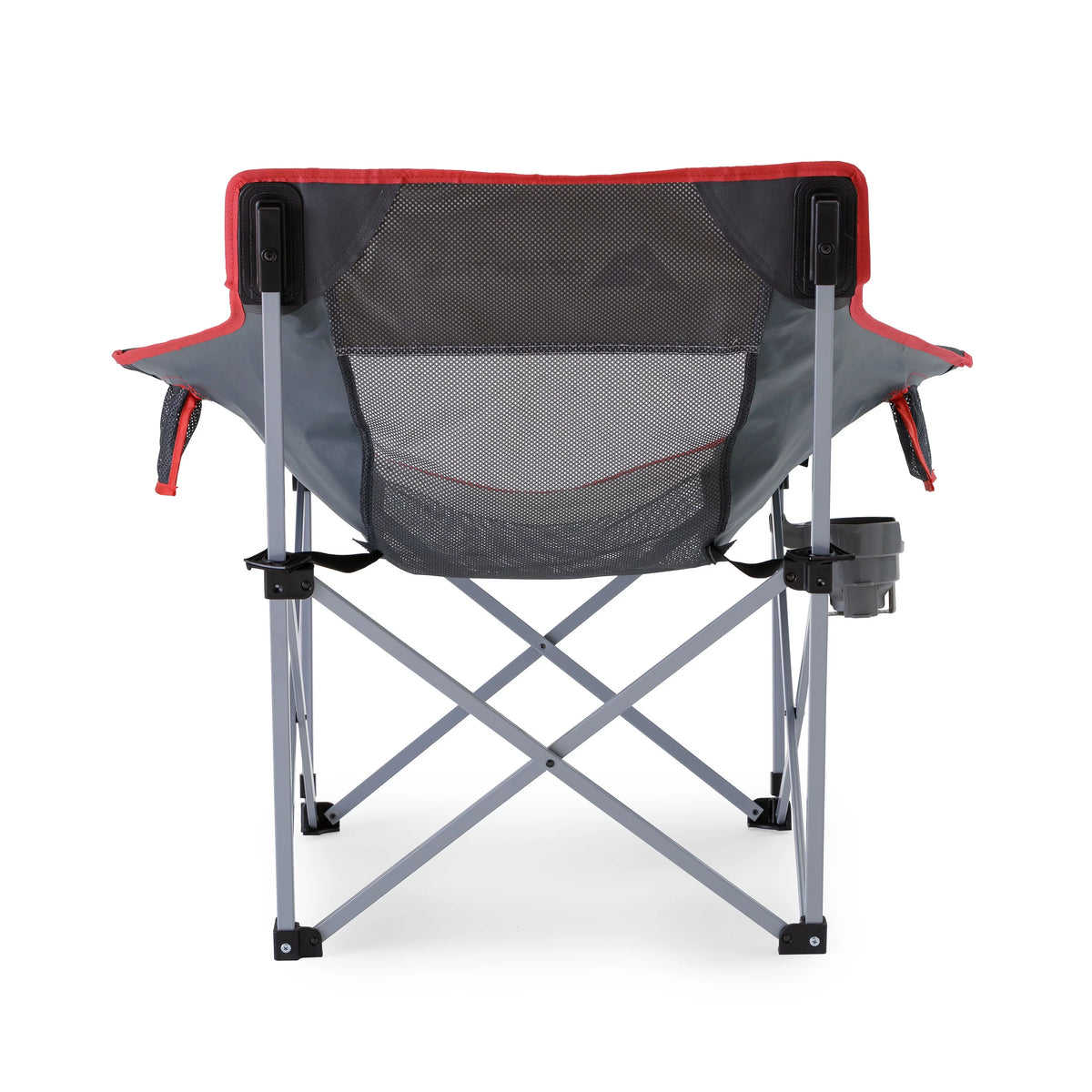 Compact Mesh Chair U4122