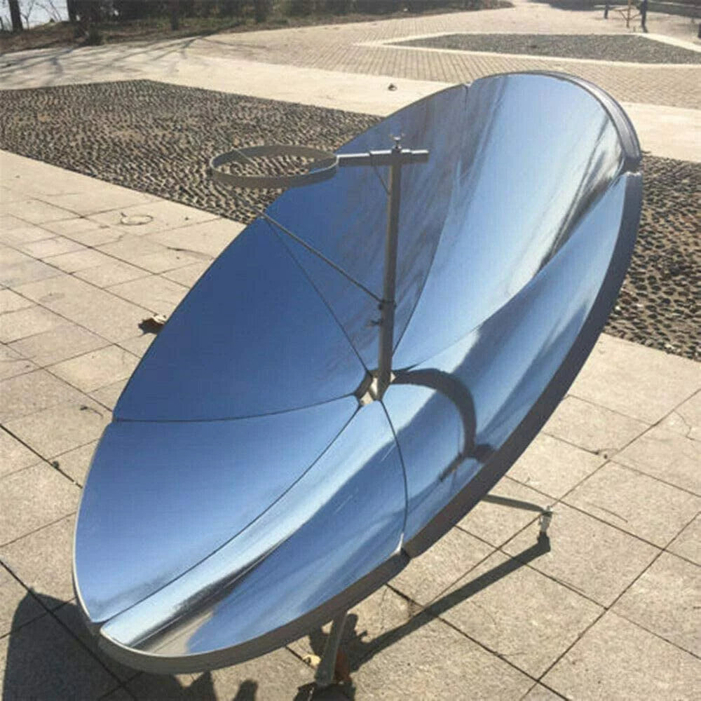 Portable Outdoor Solar Cooker 1800W W872573