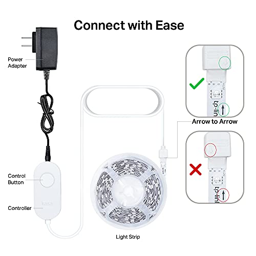 RGB Wi-Fi LED Light Strip R846546
