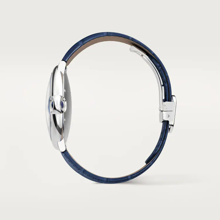 Blue Dial 42mm B638525
