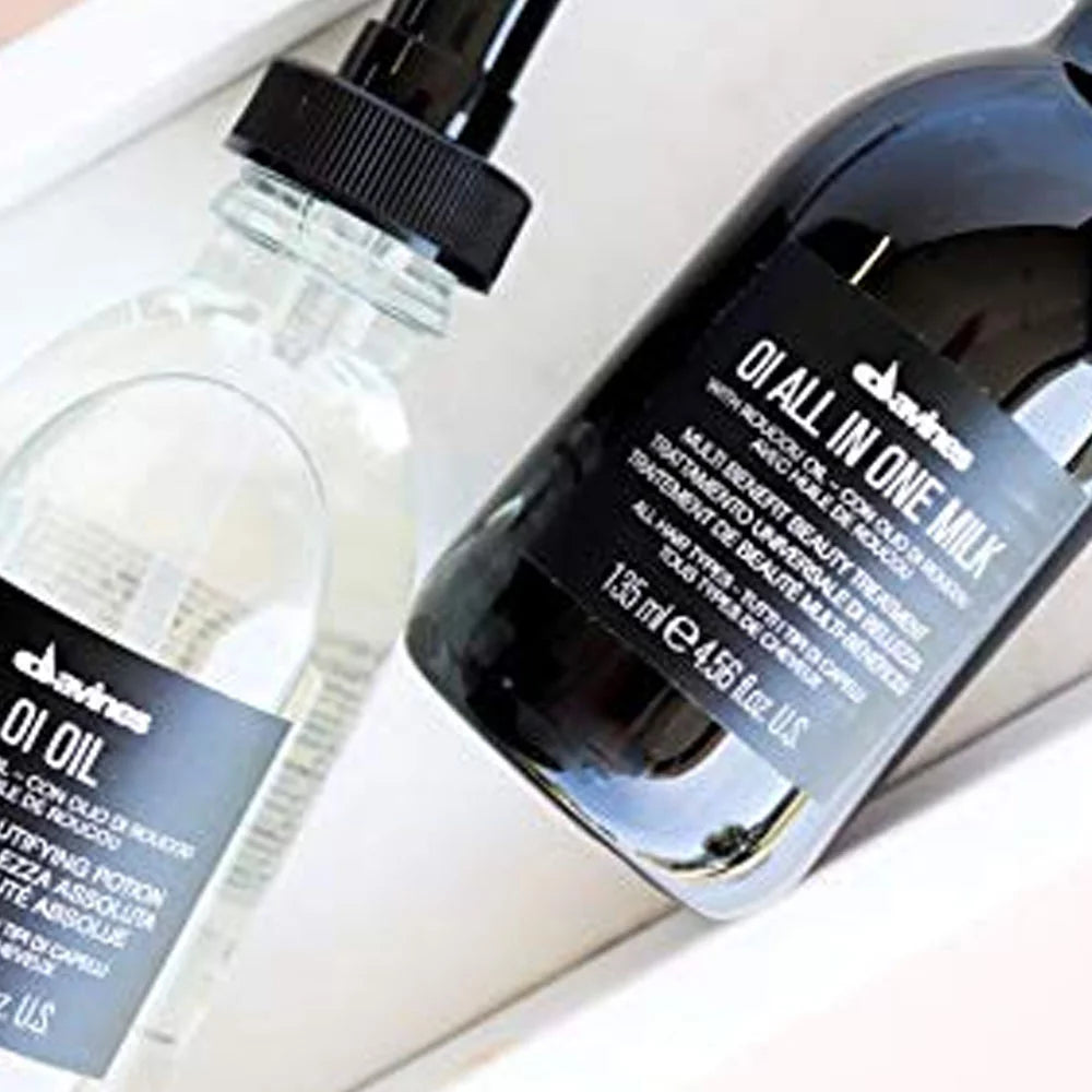 Hair Treatment 4.56 Oz H447684
