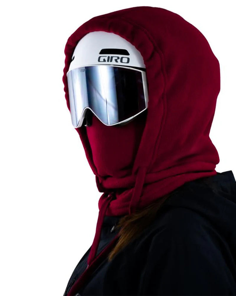 Fleece Hood Z82831