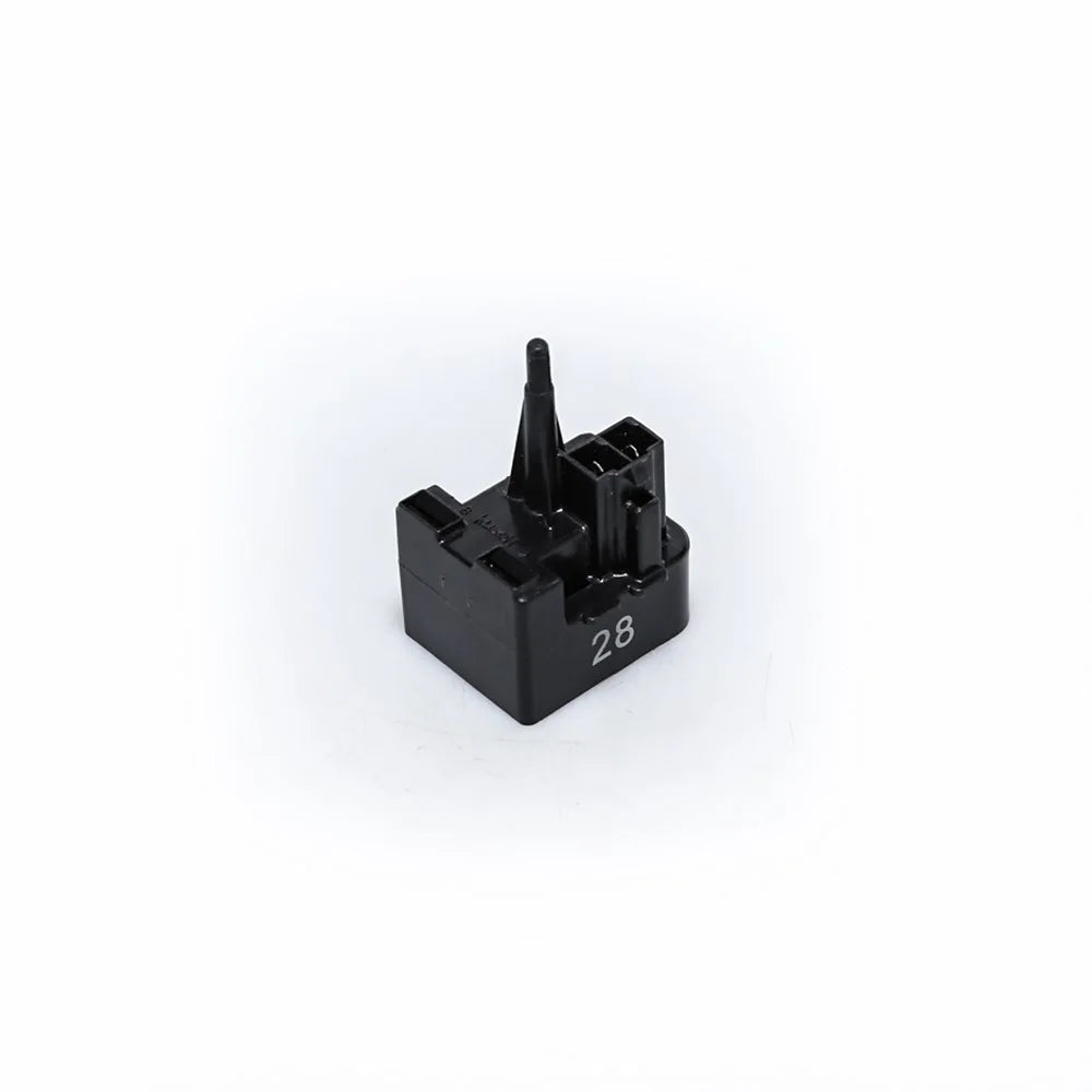 Relay Overload B130863