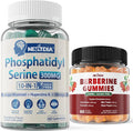 Berberine + Phosphatidylserine A3295