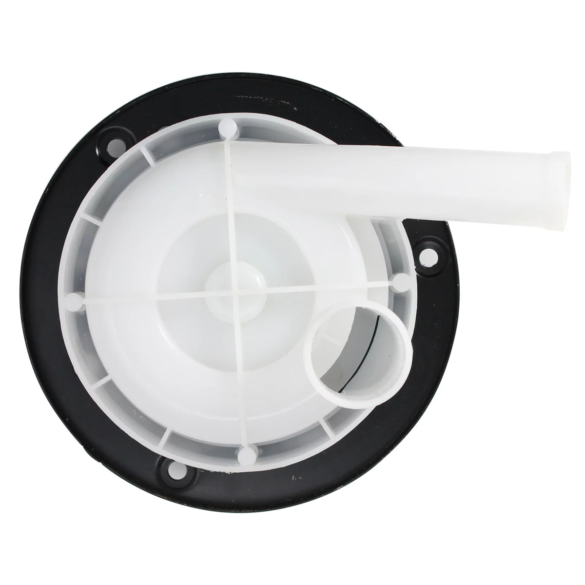 Washer Drain Pump Replacement G609557