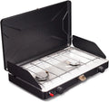 2-Burner Propane Camping Stove V230