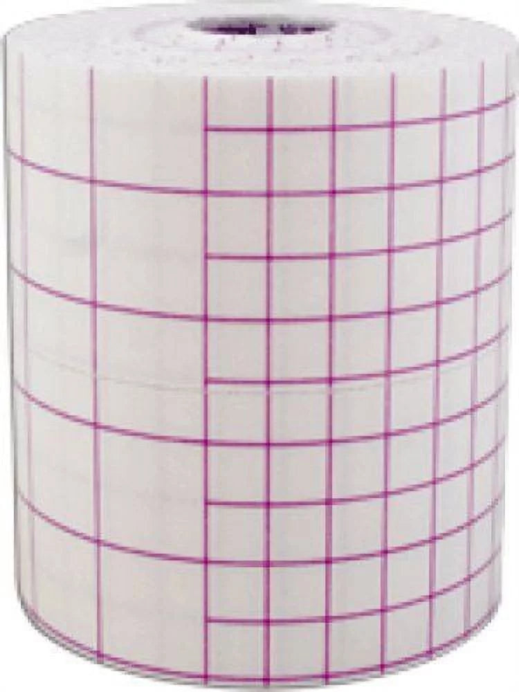 Self-Adhesive Dressing Retention Sheet 4 x 11 yds 4 Pack O570945