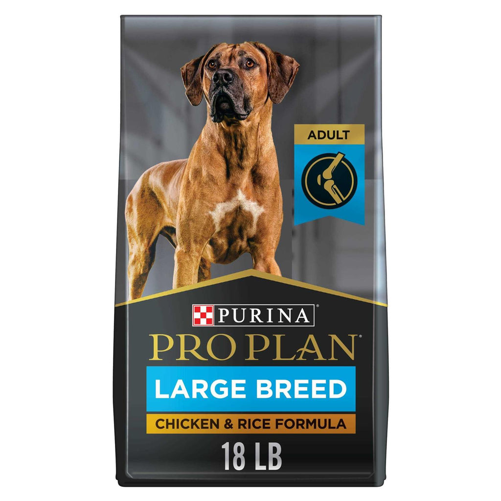 Dry Dog Food B35603