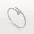 Bracelet With Full Diamond Paved H305222