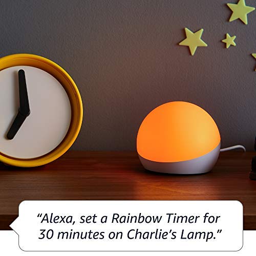Multicolor Smart Lamp G206