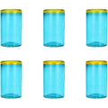 Handmade Hiballs Set of 6 H410419
