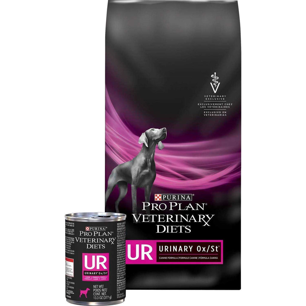 Urinary Dry Dog Food J7600