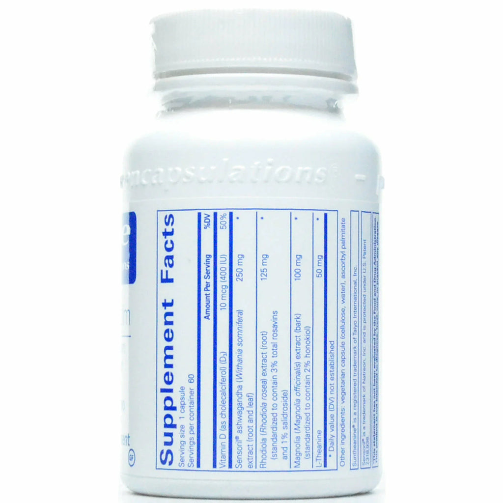 Cortisol Calm M207
