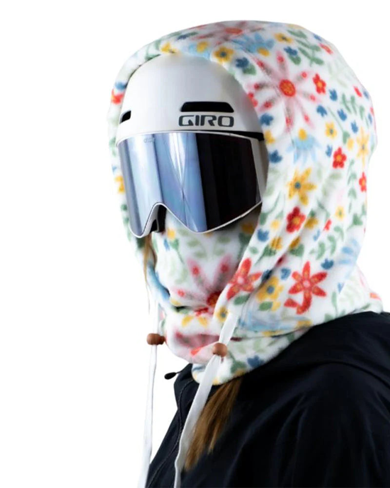Fleece Hood Z82831
