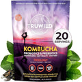 Kombucha Powder Probiotic Supplement Vegan Drink Mix B159738
