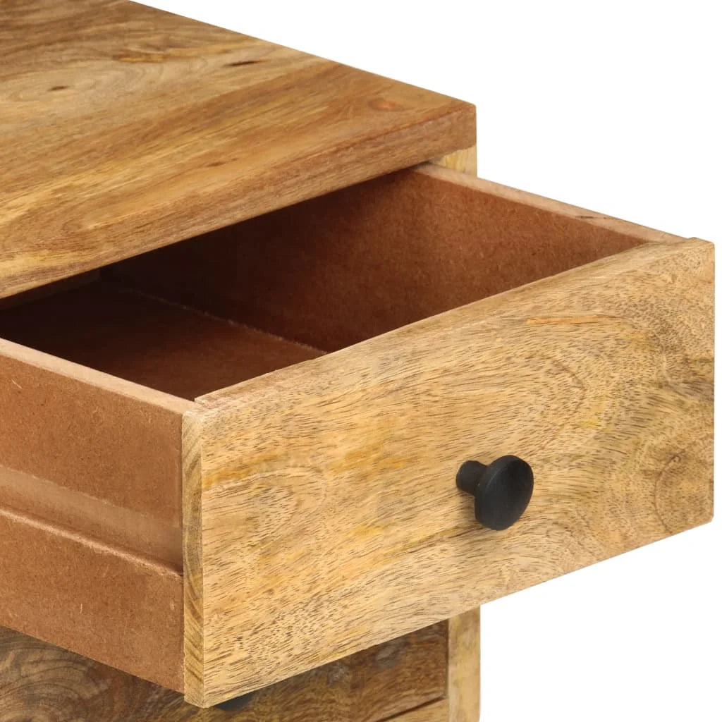 Solid Wood Mango TV Stand L3875