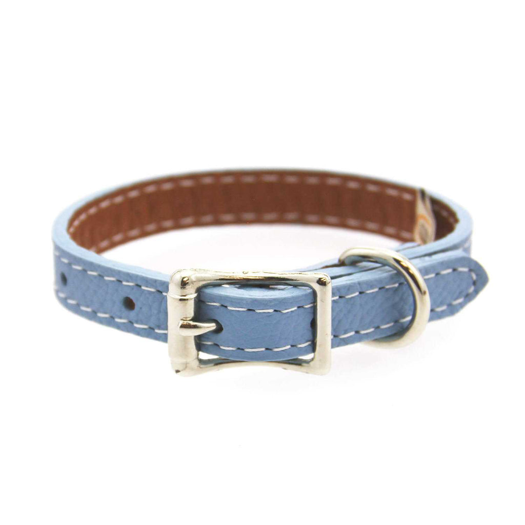Leather Dog Collar Z512470