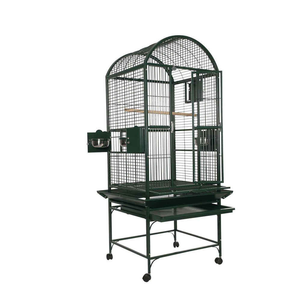 Dome Top Bird Cage E36189