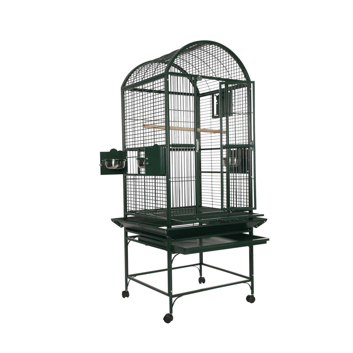 Dome Top Bird Cage E36189