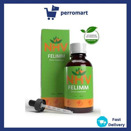 Natural Herbal Support for Pets A947598