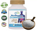 Magnesium Citrate 140 Capsules R2781