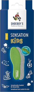 Kids Insoles Non-Slip Pack of 2 J133