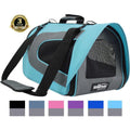 Soft Pet Carrier Y3608