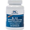 B-12 Intrinsic Factor 60 caps G715596