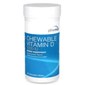 Chewable Vitamin D 90 Tablet U61187