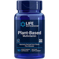 Plant-Based Multivitamin 90 caps J51747