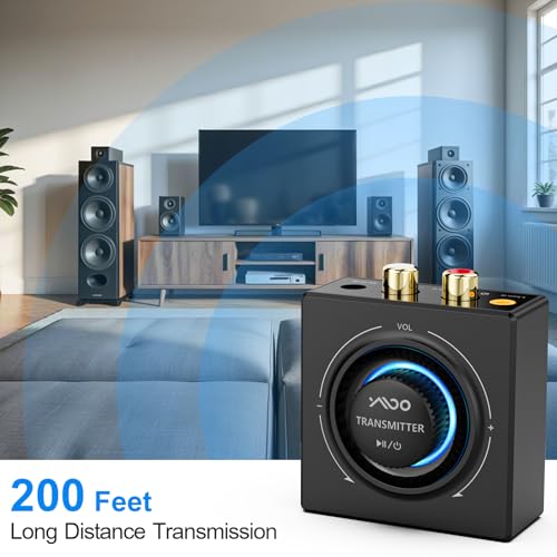2.4GHz Wireless Audio Transmitter and Receiver U39440