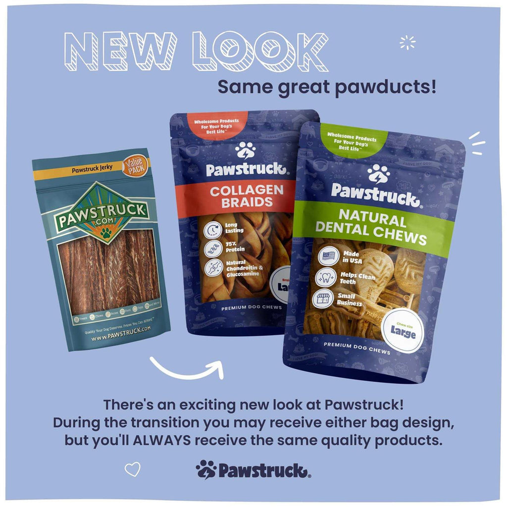 Natural Beef Jerky Dog Chew Treats E718821