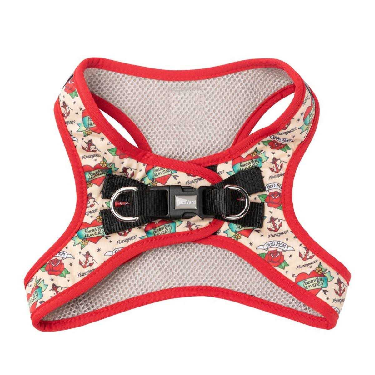 Step Harness Z291624