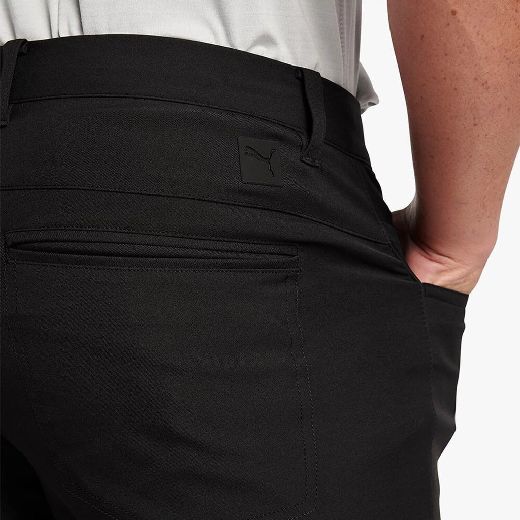 Men's 5 Pocket Golf Pants High Rise 38 X 34 J869180