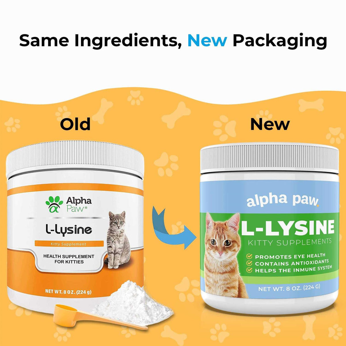 Cat Lysine Supplement N1762