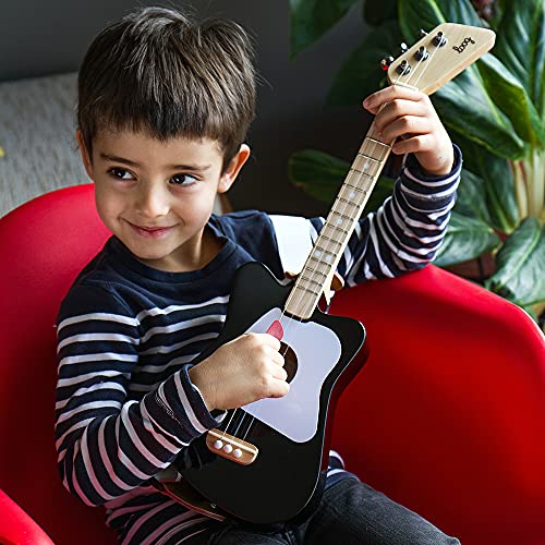 Acoustic Kids Guitar 3-strings R48114