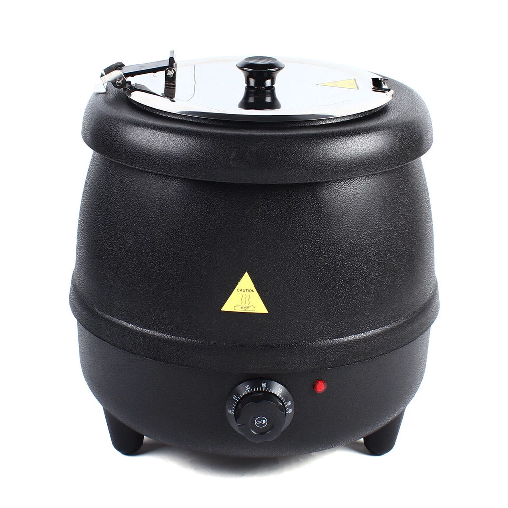 10L Stainless Steel Electric Kettle O8415