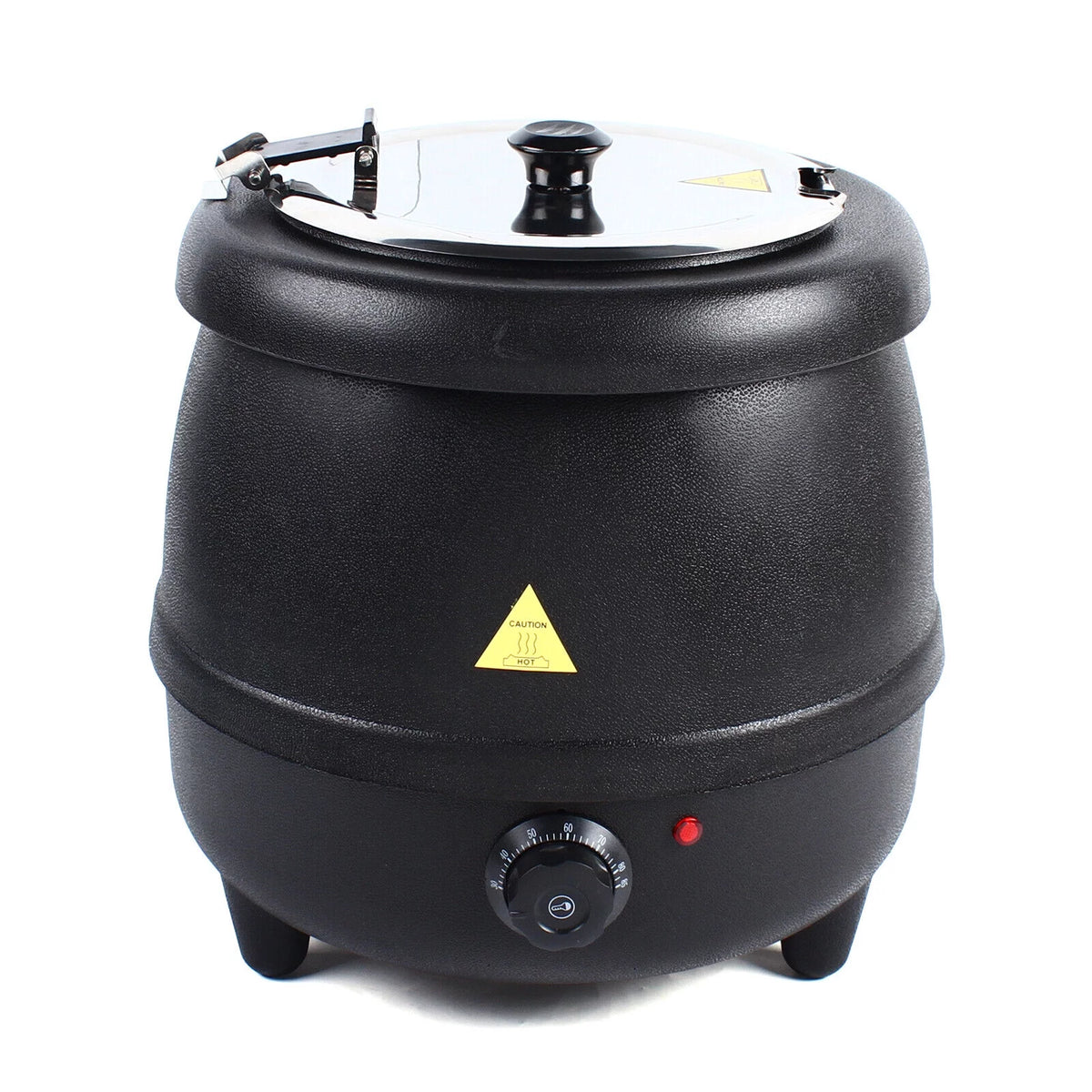 10L Stainless Steel Electric Kettle O8415
