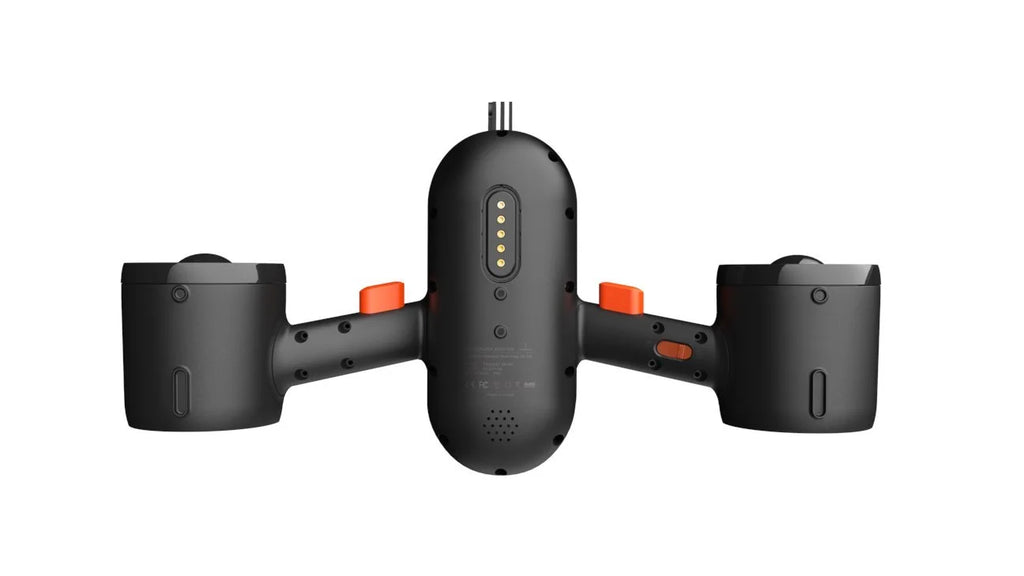 Portable Sea Scooter O55160