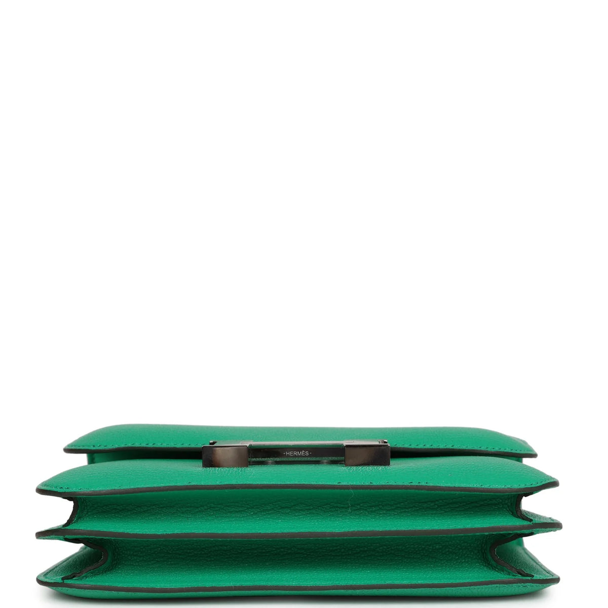 Menthe Chevre Mysore Palladium Hardware O54953