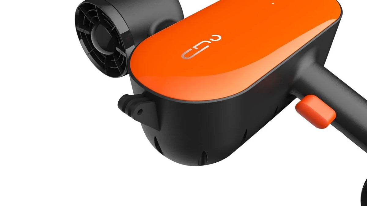 Portable Sea Scooter O55160