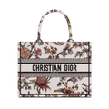 Book Tote O8384
