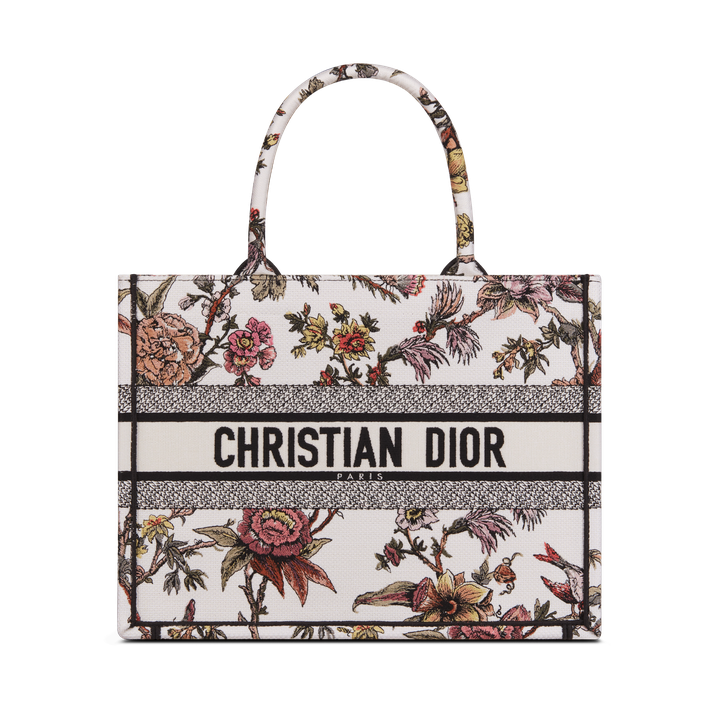 Book Tote O8384