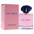 Eau De Parfum Women Spray 3oz/90ml EDP O5110