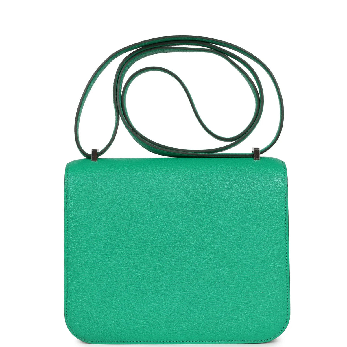 Menthe Chevre Mysore Palladium Hardware O54953