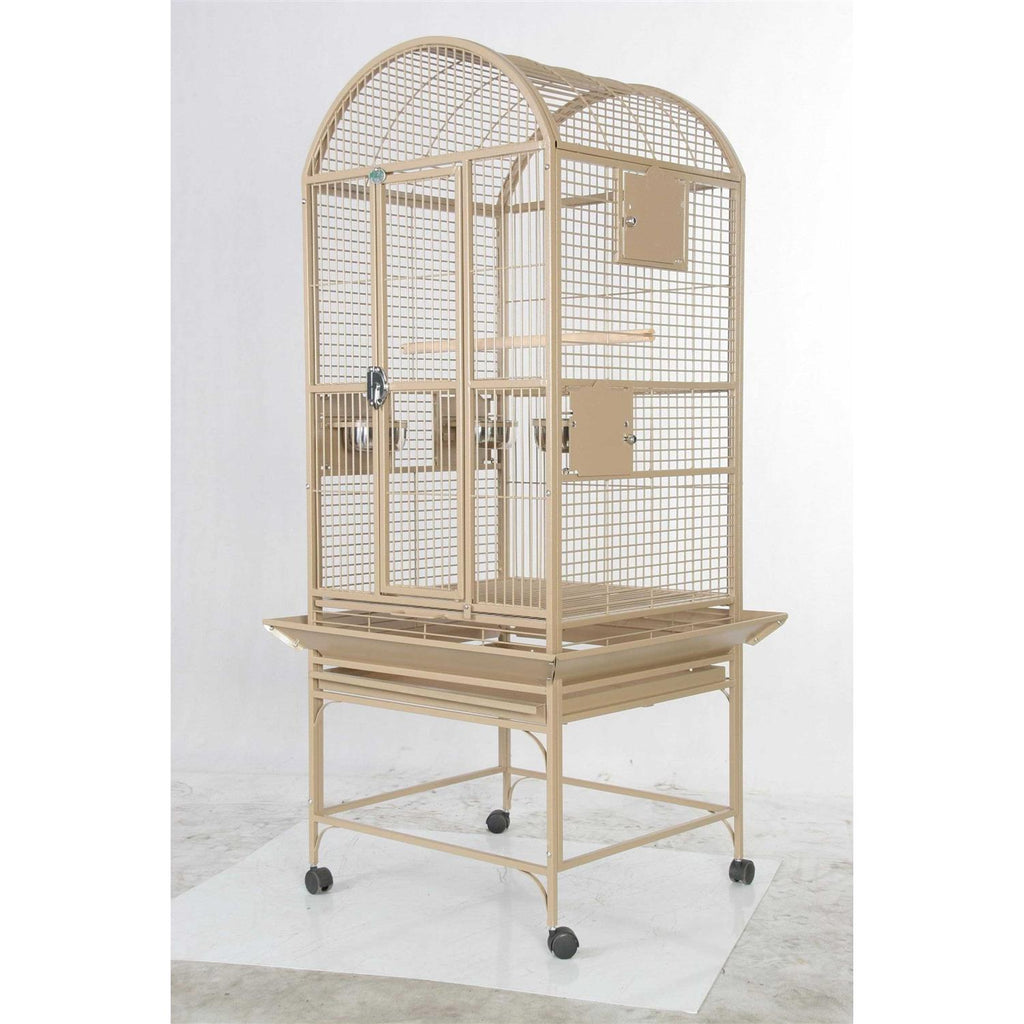 Dome Top Bird Cage E36189